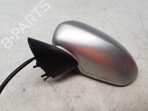 Used Left mirror OPEL CORSA D (S07) 1.2 (L08, L68) (80 hp) 29369982