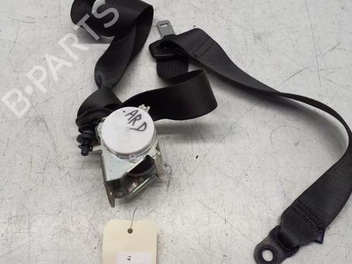 Rear right belt tensioner OPEL MERIVA B MPV (S10) 1.4 (75) | BP29370021C90 
