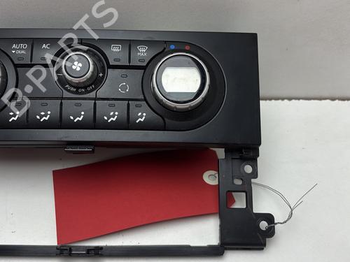 Climate control RENAULT KOLEOS I (HY_) 2.0 dCi 4x4 (HY0K) | BP29361721I5 - Image 3