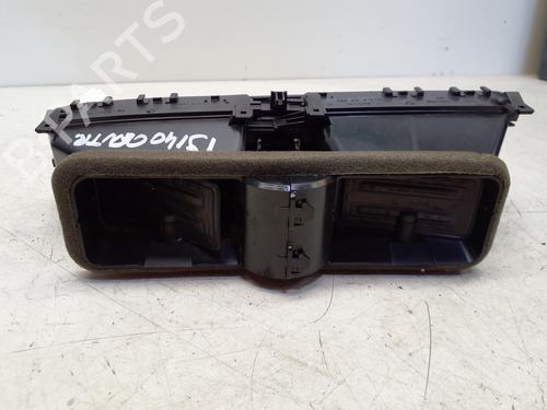 Air vent VW GOLF VII (5G1, BQ1, BE1, BE2) 1.6 TDI | BP29363352I21 