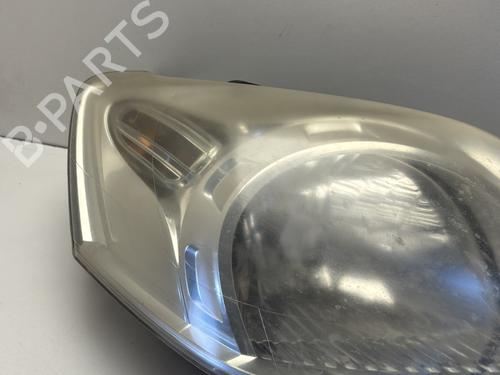 Right headlight CITROËN NEMO MPV 1.4 HDi | BP29362765C29 