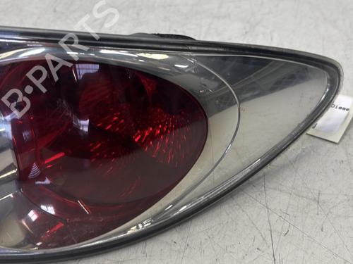 Høyre baklys MAZDA 6 Hatchback (GG) 2.0 DI (GG14) | BP29365471C35 