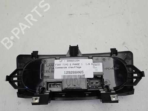 Climate control FIAT TIPO Hatchback (356_, 357_) | BP39063028I5 - Image 2