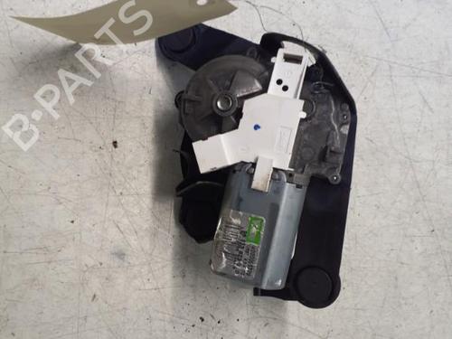 Rear wiper motor CITROËN C3 II (SC_) 1.0 VTi 68 | BP29369268M102 