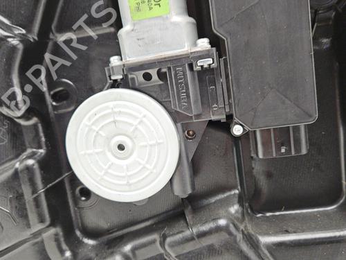 Left front window motor RENAULT KOLEOS I (HY_) 2.0 dCi 4x4 (HY0K) | BP30876053E21