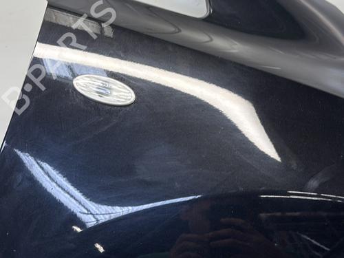 Right front fenders NISSAN LEAF (ZE0) Electric | BP29365531C42 