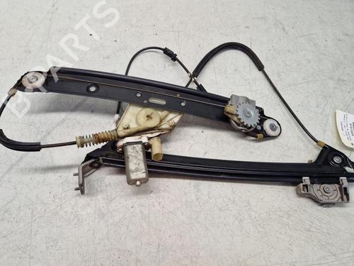 Used Front right window mechanism BMW 1 (E81) 116 d (116 hp) 29367020