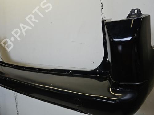 Used Rear bumper Rear bumper CITROËN BERLINGO / BERLINGO FIRST MPV (MF_, GJK_, GFK_) [1996-2026] 33726156 33726156
