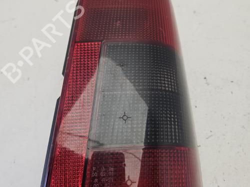 Used Right taillight Right taillight 39460042 39460042
