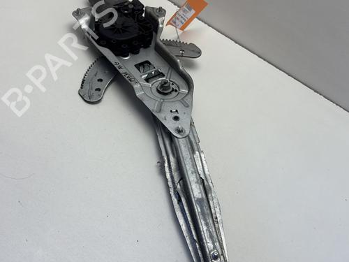 Used Front left window mechanism RENAULT KANGOO (KC0/1_) 1.4 (KC0C, KC0H, KC0B, KC0M) (75 hp) 29364982