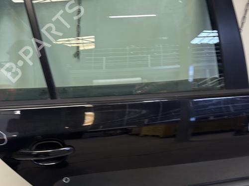 Right rear door VW GOLF V (1K1) 1.9 TDI | BP29362178C5 