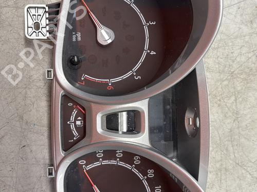 Used Instrument cluster Instrument cluster FORD FIESTA VI (CB1, CCN) 1.4 (97 hp) 29365950 29365950