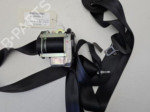 Used Front right belt tensioner PEUGEOT 308 SW II (LC_, LJ_, LR_, LX_, L4_) 1.6 HDi / BlueHDi 115 (LCBHXM, LCBHXT) (115 hp) 31839007