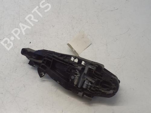 Front right exterior door handle PEUGEOT 5008 II (MC_, MJ_, MR_, M4_) 1.5 BlueHDi 130 (MCYHZJ, MCYHZR, MCYHZX) | BP29363886C129 