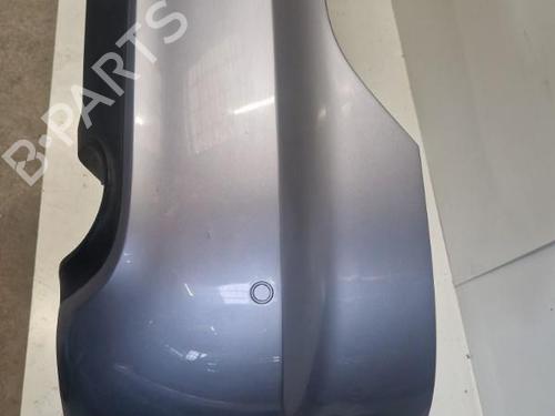 Rear bumper AUDI A6 C6 (4F2) 2.4 | BP29367194C8 