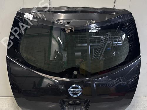 Used Tailgate NISSAN LEAF (ZE0) Electric (109 hp) 29365527