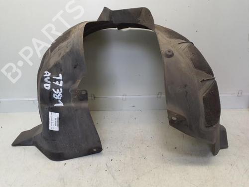 Used Wheel arch OPEL ZAFIRA TOURER C (P12) 2.0 CDTi (75) (130 hp) 29369487