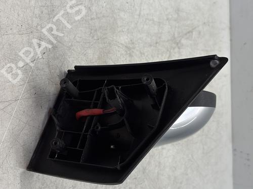 Left mirror RENAULT TWINGO II (CN0_) 1.2 16V (CN04, CN0B) | BP29368127C26 