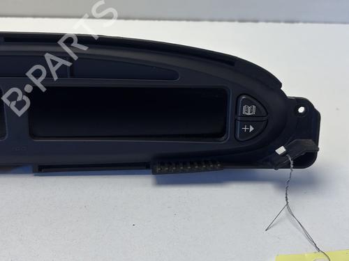 Instrument cluster CITROËN XSARA PICASSO (N68) 1.8 16V | BP29361797C47 
