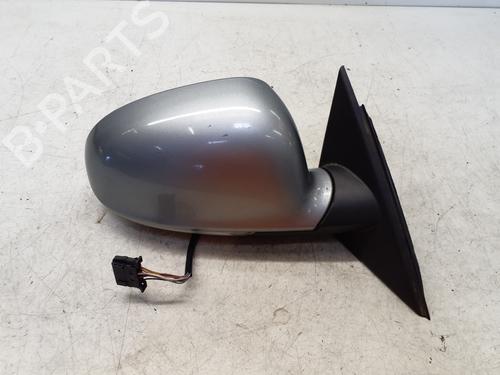 Used Right mirror VW PASSAT B5.5 (3B3) 1.9 TDI (130 hp) 29365664