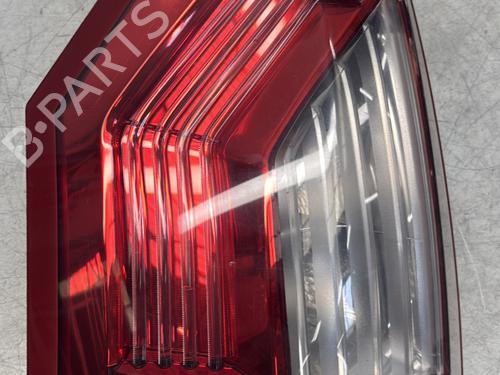 Left taillight CITROËN C4 Grand Picasso I (UA_) 1.6 HDi | BP29364655C34 