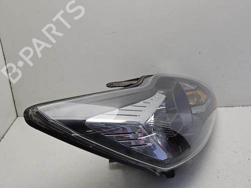 Right headlight FORD FOCUS II (DA_, HCP, DP) | BP34128330C29 - Image 4