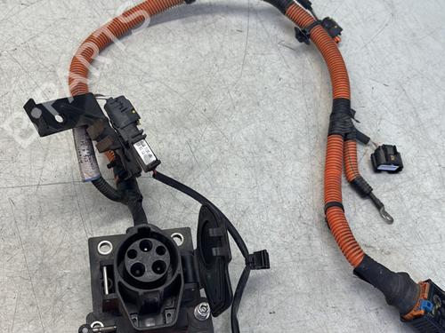 Used Electronic module Electronic module RENAULT KANGOO Express (FW0/1_) Z.E. (FW0Z, FW1Z) (60 hp) 29364696 29364696