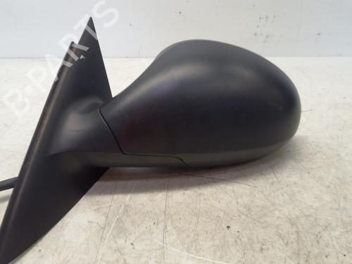Left mirror SEAT IBIZA III (6L1) 1.9 SDI | BP29362347C26 