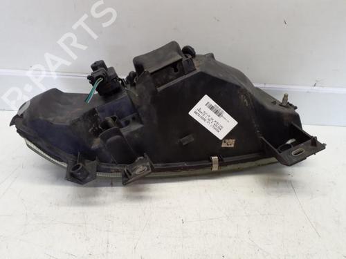 Left headlight RENAULT MASTER II Van (FD) 2.5 D (FD0A, FD0E, FD2E, FD3E) | BP29370254C28 