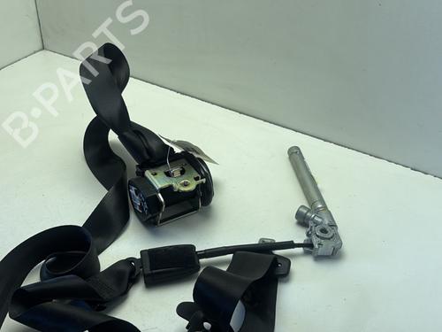 Used Front left seatbelt CITROËN C4 Picasso II 1.6 BlueHDi 120 (120 hp) 29968144
