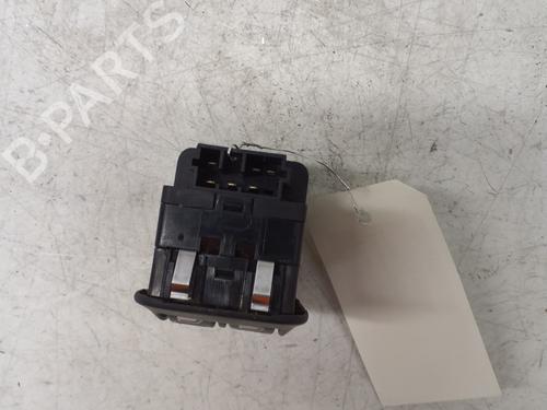Used Left front window switch Left front window switch PEUGEOT 206 Hatchback (2A/C) 1.4 HDi eco 70 (68 hp) 29362405 29362405
