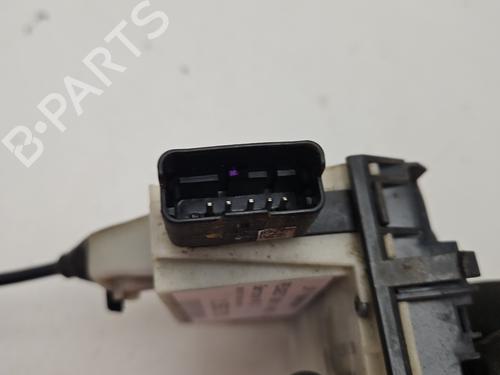 Used Rear right lock Rear right lock PEUGEOT 208 I (CA_, CC_) 1.0 VTi (68 hp) 30362629 30362629