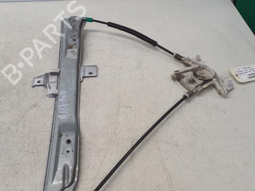 Used Front right window mechanism PEUGEOT 407 (6D_) 2.0 HDi 135 (6DRHRH, 6DRHRE, 6DRHRG, 6DRHRJ) (136 hp) 29362104