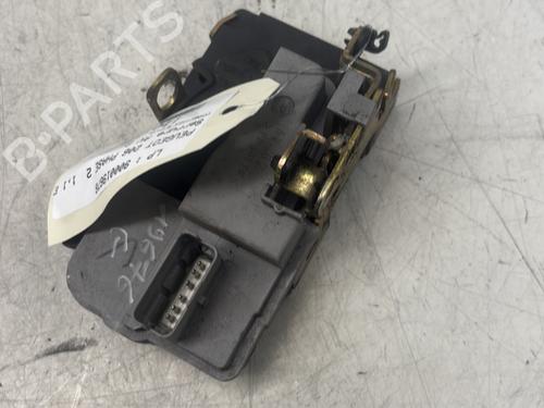 Venstre foran lås PEUGEOT 206 Hatchback (2A/C) 1.1 i | BP29365488C98 
