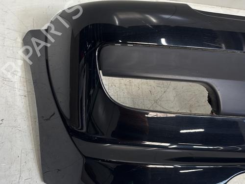 Used Rear bumper PEUGEOT 206+ (2L_, 2M_) 1.4 HDi eco 70 (68 hp) 29365492