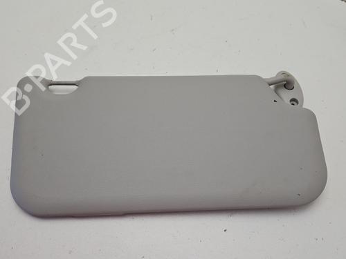 Used Left sun visor Left sun visor FORD B-MAX (JK) 1.5 TDCi (95 hp) 32478981 32478981