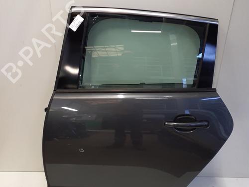 Used Left rear door PEUGEOT 3008 I MPV (0U_) 1.6 HDi (109 hp) 29364111