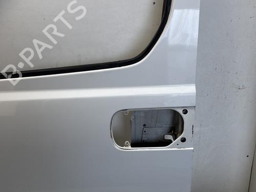 Left front door HYUNDAI H-1 Cargo (TQ) 2.5 CRDi | BP29748807C2