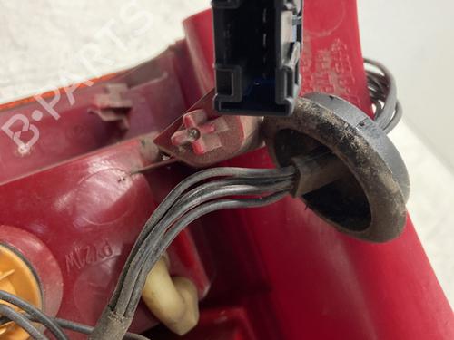 Left taillight CITROËN C4 I (LC_) 1.6 HDi | BP29368329C34