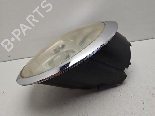 Used Right headlight Right headlight MINI MINI (R50, R53) Cooper (116 hp) 40127216 40127216