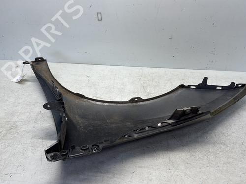 Right front fenders PEUGEOT 3008 I MPV (0U_) 1.6 HDi | BP29363662C42 