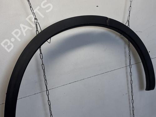 Højre bagtil skærm liste NISSAN QASHQAI I (J10, NJ10) 1.5 dCi (110 hp) 29968149