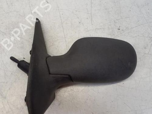 Left mirror RENAULT CLIO II (BB_, CB_) 1.5 dCi (B/CB07) | BP29369947C26 