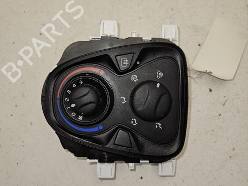Used Climate control Climate control 39256902 39256902