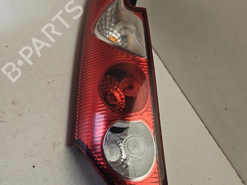 Left taillight RENAULT KANGOO Express (FW0/1_) 1.5 dCi 85 (FW0K, FW0L, FW0B) | BP36875644C34 - Image 3