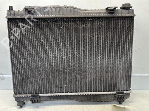 Water radiator FORD FIESTA VI (CB1, CCN) 1.4 TDCi | BP29367627M31 