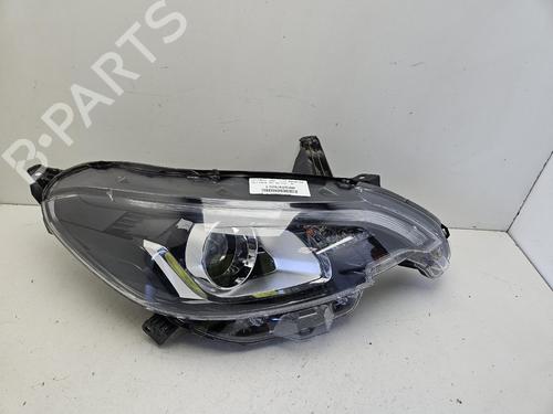 Right headlight PEUGEOT 108 1.2 | BP39215967C29 - Image 3