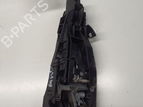 Rear left exterior door handle PEUGEOT 5008 II (MC_, MJ_, MR_, M4_) 2.0 BlueHDi 180 (MJEHZW, MJEHZR, MJEHZP) | BP29368946C130 