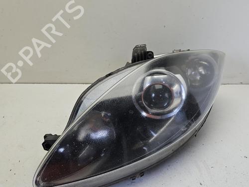 Left headlight SEAT LEON (1P1) | BP37453192C28 - Image 2