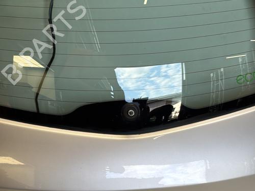 Tailgate RENAULT CLIO III (BR0/1, CR0/1) 1.5 dCi (C/BR0G, C/BR1G) | BP29364445C6 